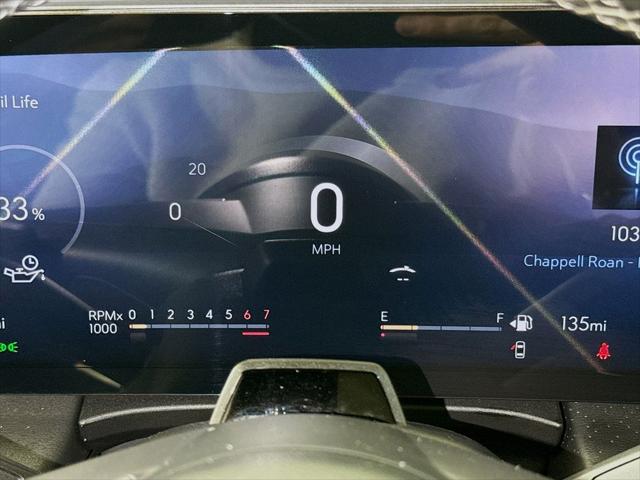 2025 Buick Enclave Avenir FWD
