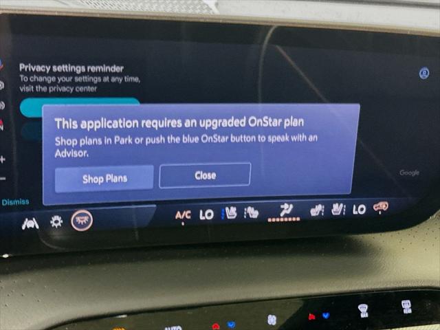 2025 Buick Enclave Avenir FWD