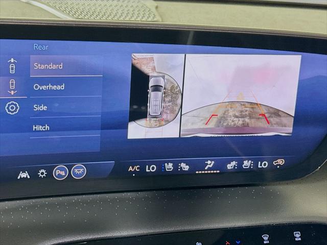 2025 Buick Enclave Avenir FWD