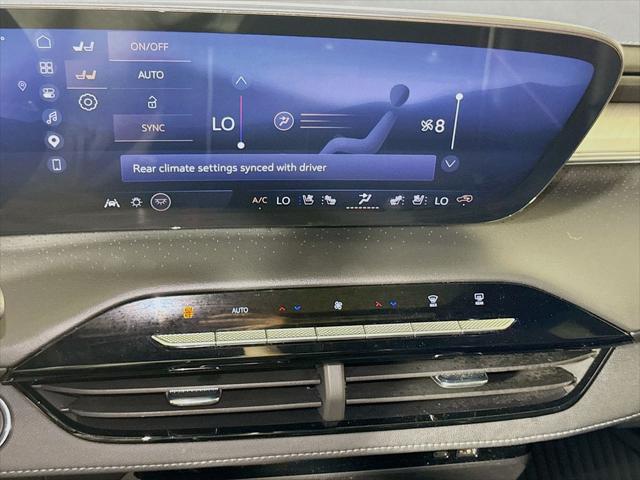 2025 Buick Enclave Avenir FWD