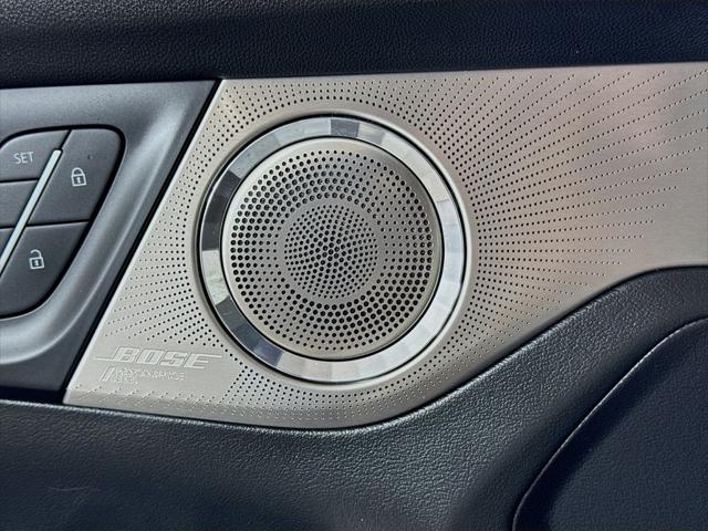 2025 Buick Enclave Avenir FWD