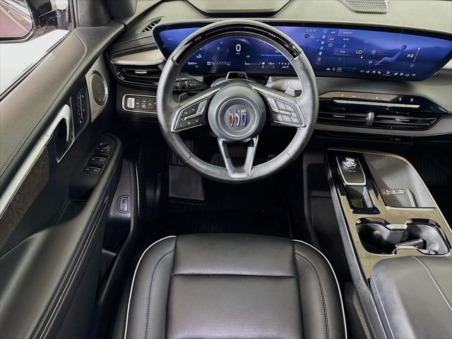 2025 Buick Enclave Avenir FWD