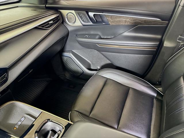 2025 Buick Enclave Avenir FWD