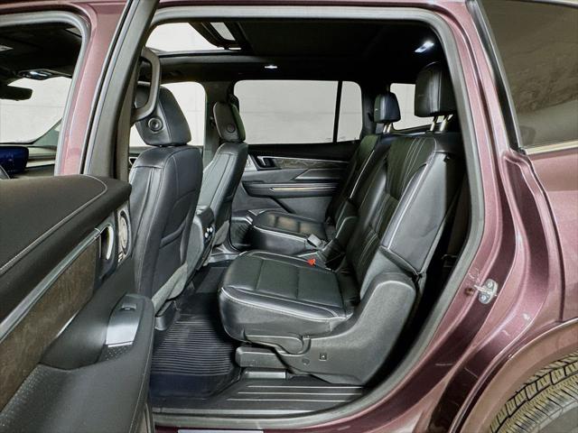 2025 Buick Enclave Avenir FWD