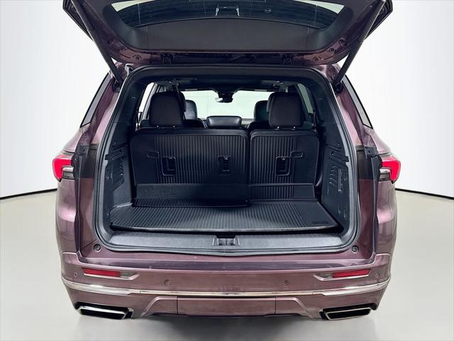 2025 Buick Enclave Avenir FWD