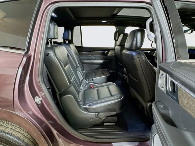 2025 Buick Enclave Avenir FWD