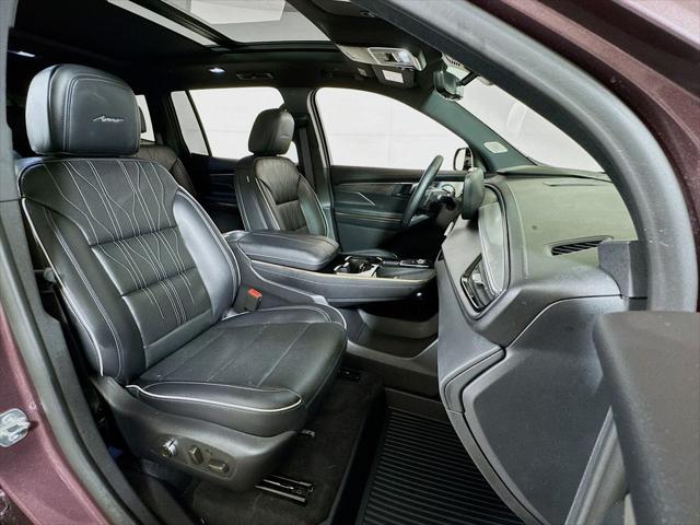 2025 Buick Enclave Avenir FWD