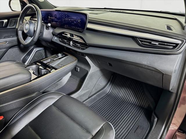 2025 Buick Enclave Avenir FWD