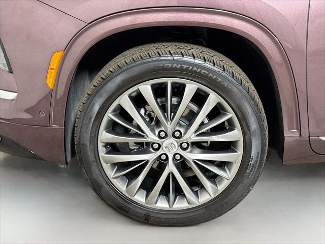 2025 Buick Enclave Avenir FWD