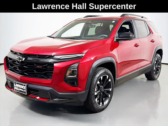 2025 Chevrolet Equinox FWD RS for sale in Abilene, TX