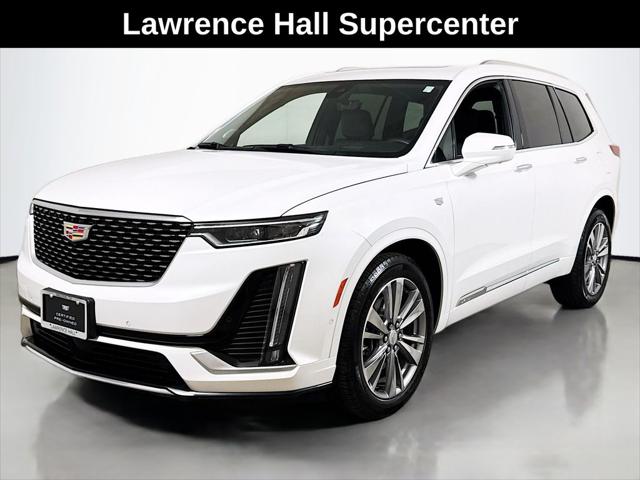 2025 Cadillac XT6 AWD Premium Luxury for sale in Abilene, TX
