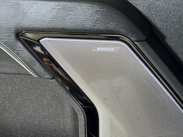 2025 GMC Sierra 2500HD 4WD Crew Cab Standard Bed AT4X
