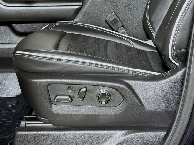 2025 GMC Sierra 2500HD 4WD Crew Cab Standard Bed AT4X