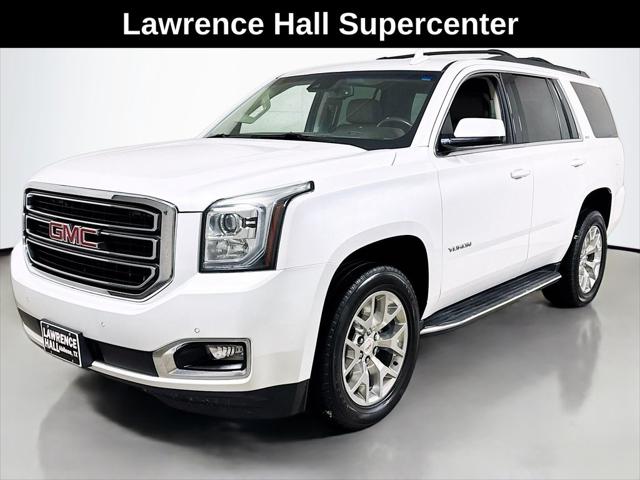 2019 GMC Yukon SLT for sale in Abilene, TX