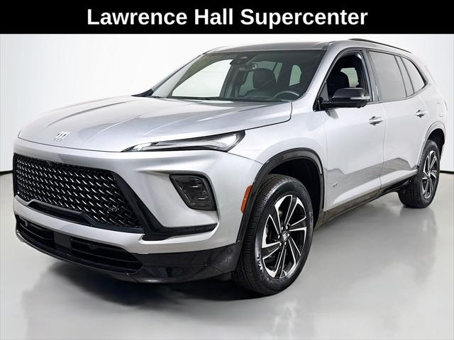2026 Buick Enclave Sport Touring FWD for sale in Abilene, TX