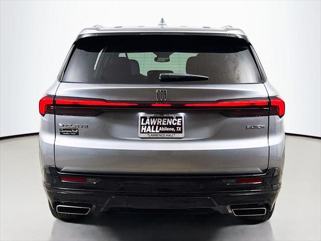 2026 Buick Enclave Sport Touring FWD