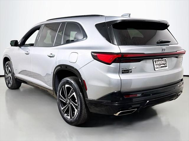 2026 Buick Enclave Sport Touring FWD