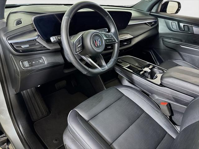 2026 Buick Enclave Sport Touring FWD