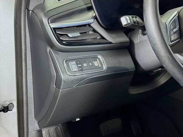 2026 Buick Enclave Sport Touring FWD