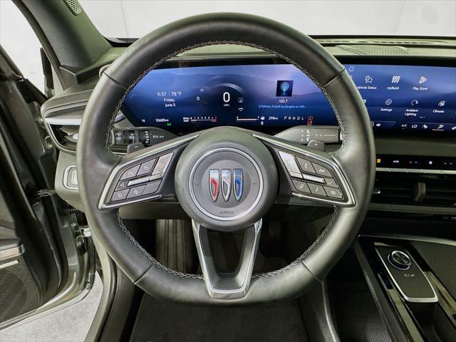 2026 Buick Enclave Sport Touring FWD