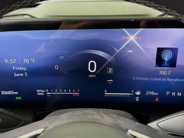 2026 Buick Enclave Sport Touring FWD