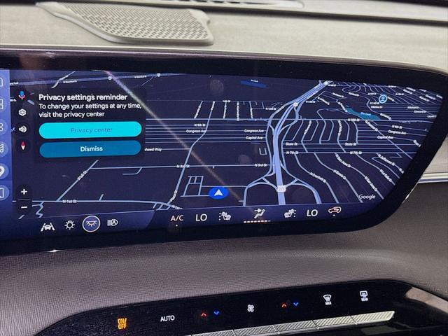 2026 Buick Enclave Sport Touring FWD