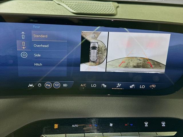 2026 Buick Enclave Sport Touring FWD