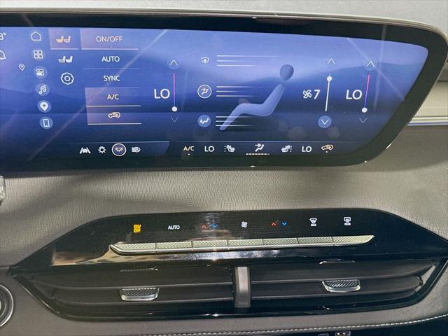 2026 Buick Enclave Sport Touring FWD