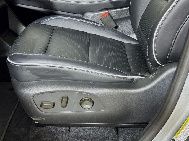 2026 Buick Enclave Sport Touring FWD