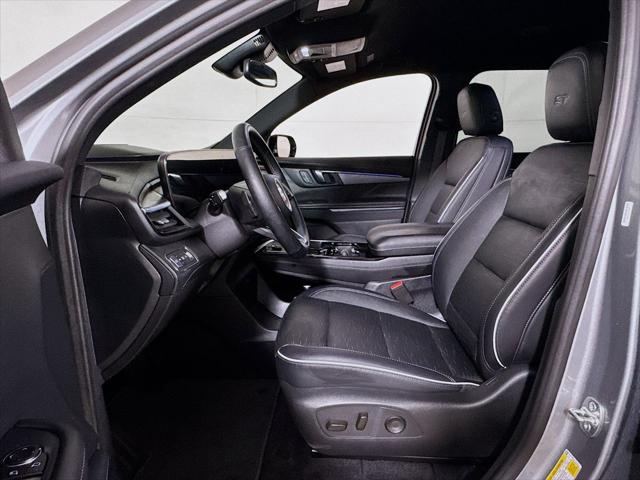 2026 Buick Enclave Sport Touring FWD