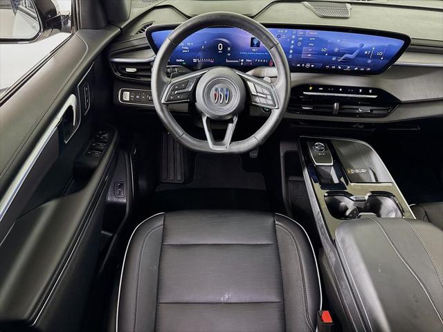 2026 Buick Enclave Sport Touring FWD