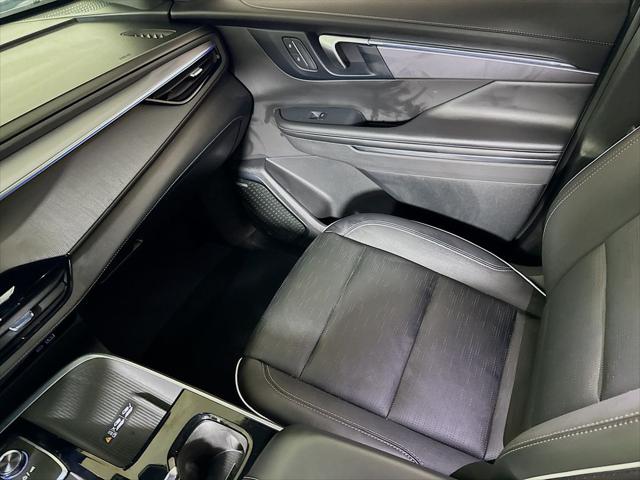 2026 Buick Enclave Sport Touring FWD
