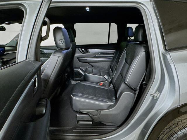 2026 Buick Enclave Sport Touring FWD