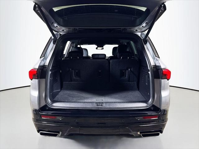 2026 Buick Enclave Sport Touring FWD
