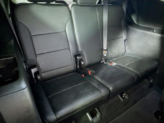 2026 Buick Enclave Sport Touring FWD