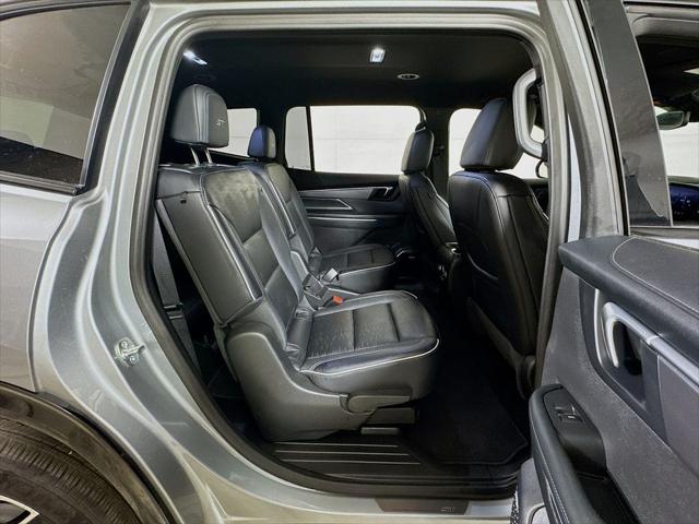 2026 Buick Enclave Sport Touring FWD