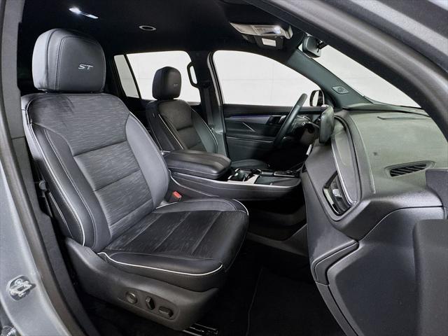 2026 Buick Enclave Sport Touring FWD