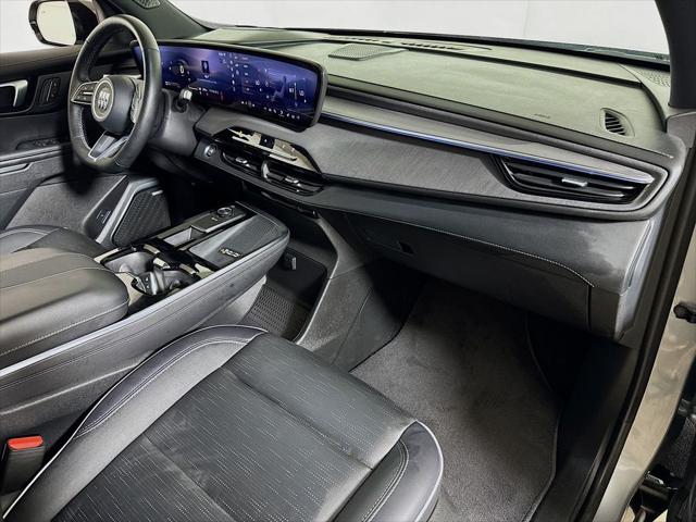 2026 Buick Enclave Sport Touring FWD