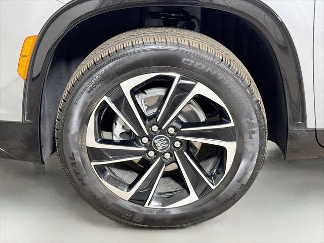 2026 Buick Enclave Sport Touring FWD