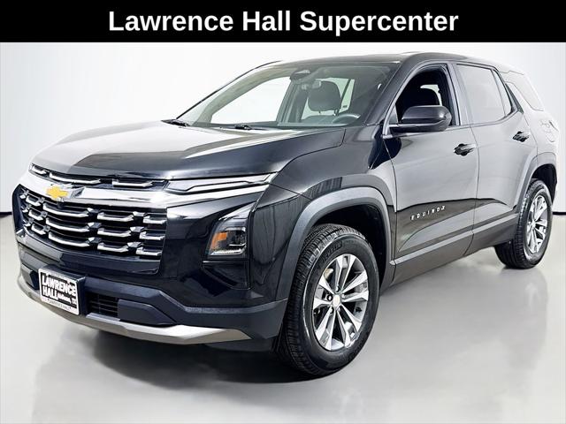 2026 Chevrolet Equinox AWD LT for sale in Abilene, TX