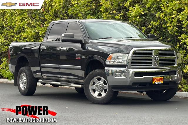 2010 Dodge Ram 2500 SLT for sale in Corvallis, OR