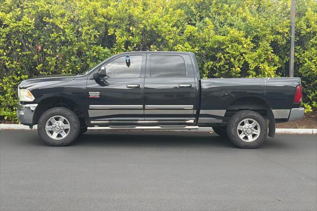 2010 Dodge Ram 2500 SLT