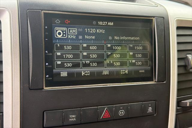 2010 Dodge Ram 2500 SLT