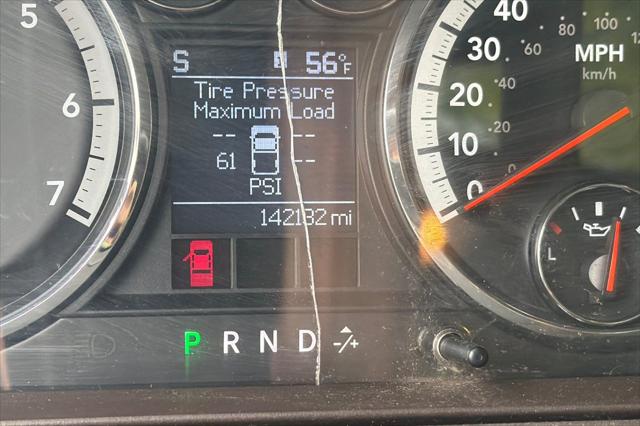 2010 Dodge Ram 2500 SLT