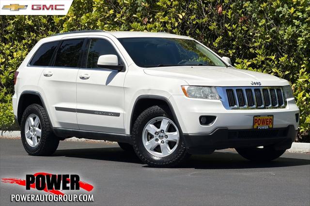 2011 Jeep Grand Cherokee Laredo for sale in Corvallis, OR