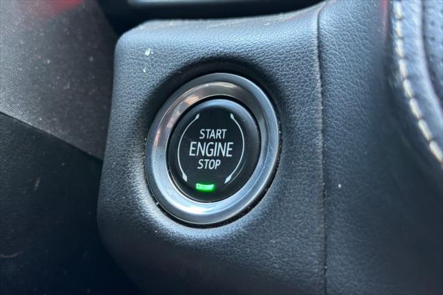 2021 Chevrolet Tahoe 4WD Premier