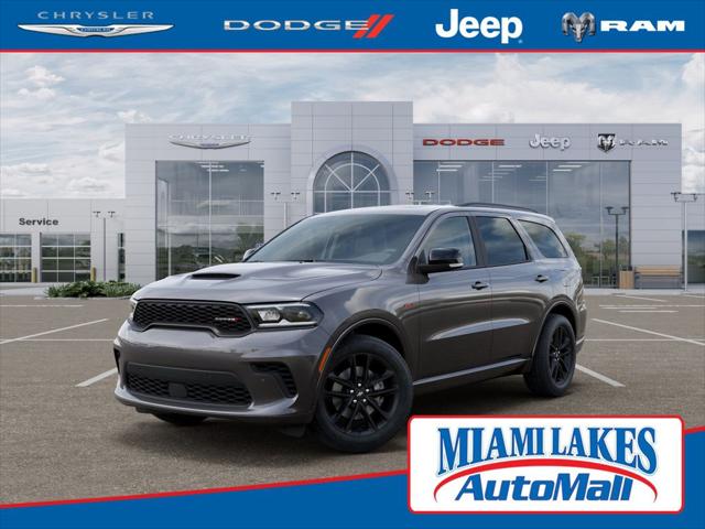 2026 Dodge Durango GT Plus AWD for sale in Miami Lakes, FL