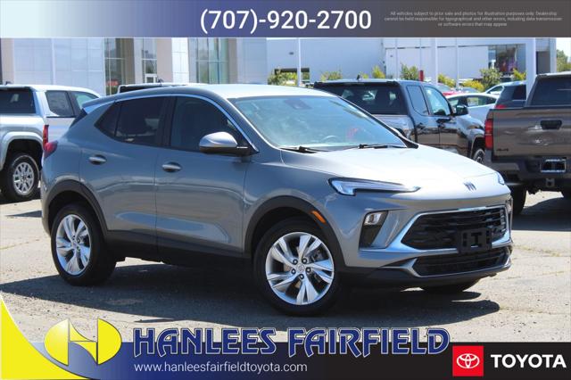 2025 Buick Encore GX Preferred FWD for sale in Fairfield, CA