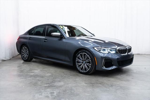 2021 BMW M340i M340i xDrive Sedan for sale in Beaverton, OR
