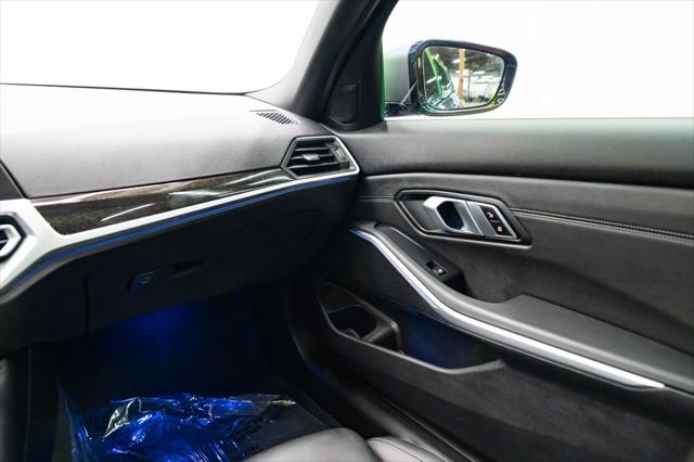 2021 BMW M340i M340i xDrive Sedan